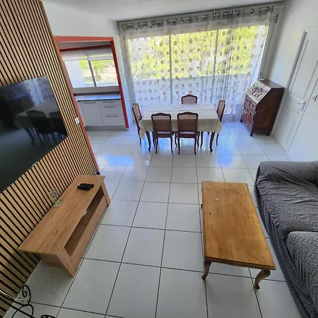 Maison d'hôtes Privée *