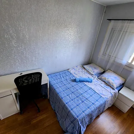 Privée Maison d'hôtes