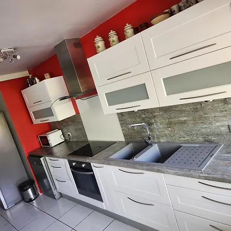 Privée Maison d'hôtes Le Mée-sur-Seine