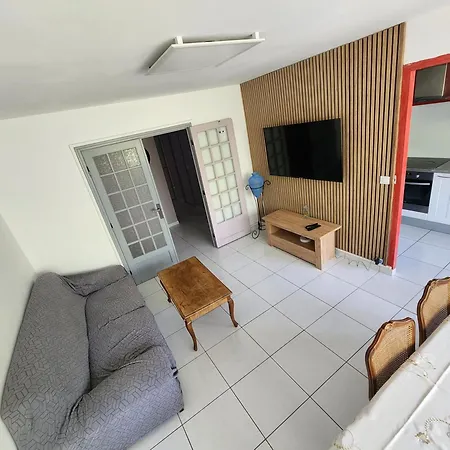 Maison d'hôtes Privée Le Mée-sur-Seine