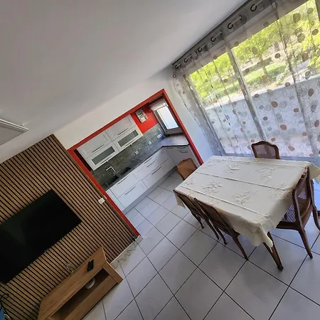 Privée Maison d'hôtes *
