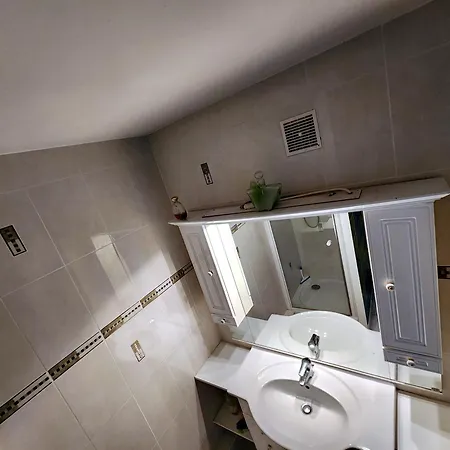 Privée Le Mée-sur-Seine