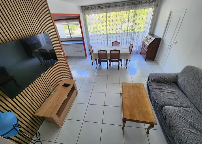 Casa de hóspedes Privee *