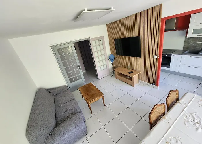 Casa de hóspedes Privee Le Mée-sur-Seine